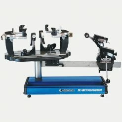 Gamma X-ST Stringing Machine Stringing Machines
