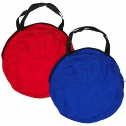 Oncourt Offcourt Tennis Pop-Up Targets (2) Tennis Accessories