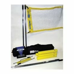 Tennis Accessories Oncourt Offcourt Airzone System