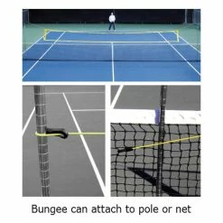 Tennis Accessories Oncourt Offcourt Airzone System