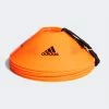 Adidas Cone Marker II Pack Of 10 Tennis Accessories