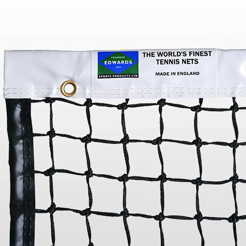 Edwards Aussie 3.0mm Net Tennis Accessories 3 Edwards Aussie 3.0mm Net Tennis Accessories