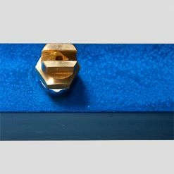 L & M Court Equipment Water Broom Deluxe 9 Jets Tennis Accessories