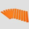 Oncourt Offcourt Orange Long Lines (Set Of 12) Tennis Accessories