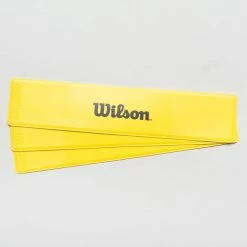 Wilson Starter Court Lines Tennis Accessories