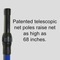 Oncourt Offcourt MultiNet 18'