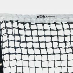 Tennis Accessories Gamma Super Tuff Vinyl Net