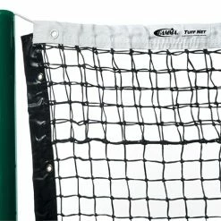 Gamma Tuff Polyester Net Tennis Accessories