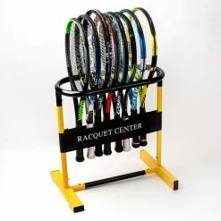 Oncourt Offcourt Racquet Center Tennis Accessories
