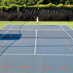Oncourt Offcourt Lines And Corners Tennis Accessories
