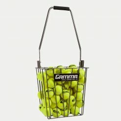 Tennis Accessories Gamma Ball Hopper Pro 90 Balls
