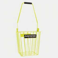 Tennis Accessories Gamma Ball Hopper Pro 90 Balls 7 Tennis Accessories Gamma Ball Hopper Pro 90 Balls