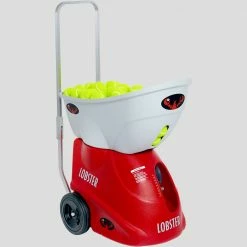 Lobster Sports Tennis Accessories Lobster Elite 2 Ball Machine