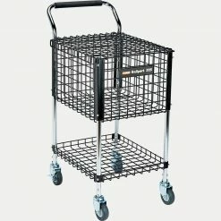 Tennis Accessories Tourna Ballport Teaching Cart 325 Balls