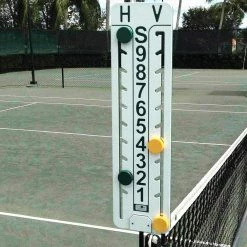 LoveOne Tennis Scoreboard