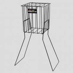 Tennis Accessories Tourna Classic Ballport 120 Balls