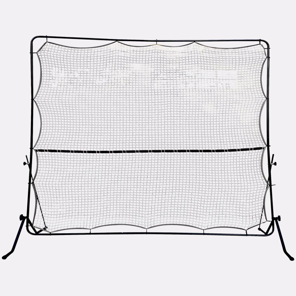 Tourna Rebounder 9x7 Feet 4 Tourna Rebounder 9x7 Feet