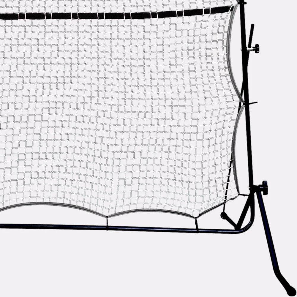 Tourna Rebounder 9x7 Feet 5 Tourna Rebounder 9x7 Feet