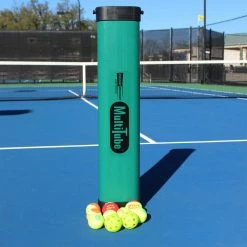 Tennis Accessories Oncourt Offcourt MultiTube Ball Tube