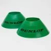 Dunlop Teaching Cones 6 Pack Tennis Accessories