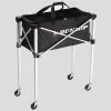 Dunlop Foldable Teaching Cart 250 Balls Tennis Accessories