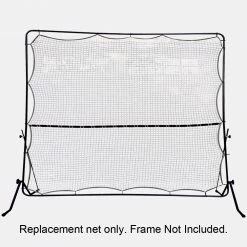 Tourna Rebounder 9x7 Rebounder Replacement Net Tennis Accessories