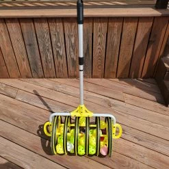 Tennis Accessories Oncourt Offcourt MultiRoller