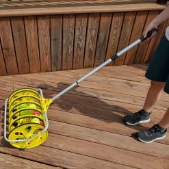 Tennis Accessories Oncourt Offcourt MultiRoller