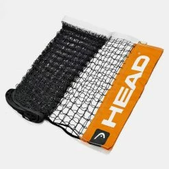 Head 18' Portable Post And Net