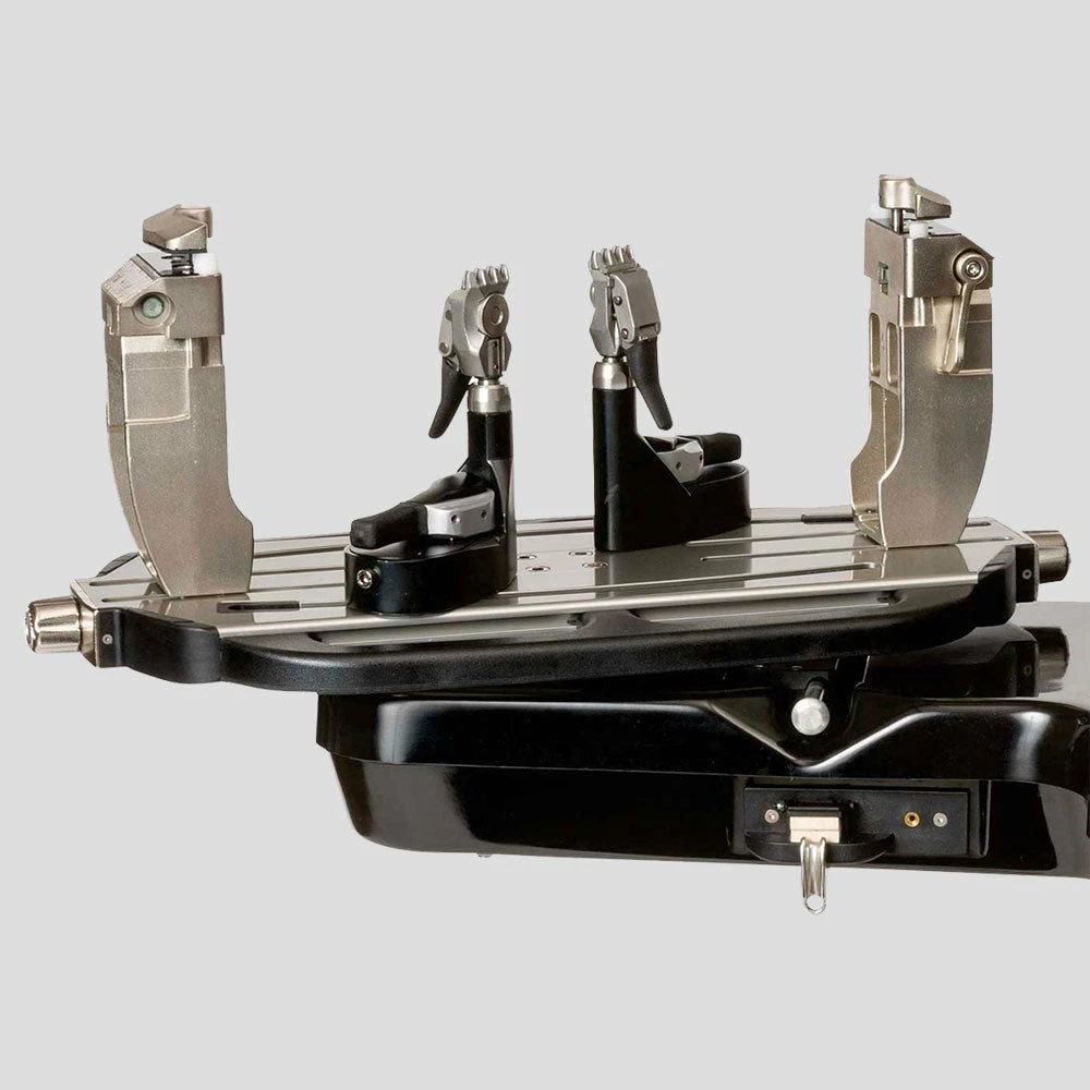 Stringing Machines Gamma 9900 SC 2-PT Stringing Machine 4 Stringing Machines Gamma 9900 SC 2-PT Stringing Machine