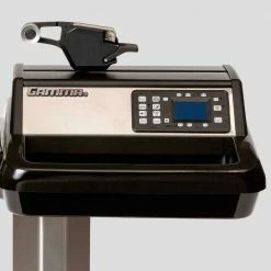 Stringing Machines Gamma 9900 SC 2-PT Stringing Machine 9 Stringing Machines Gamma 9900 SC 2-PT Stringing Machine