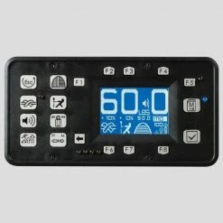 Gamma 9900 SC 6-PT Stringing Machine Stringing Machines