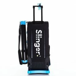 Tennis Accessories Slinger Ball Machine Slam Pack