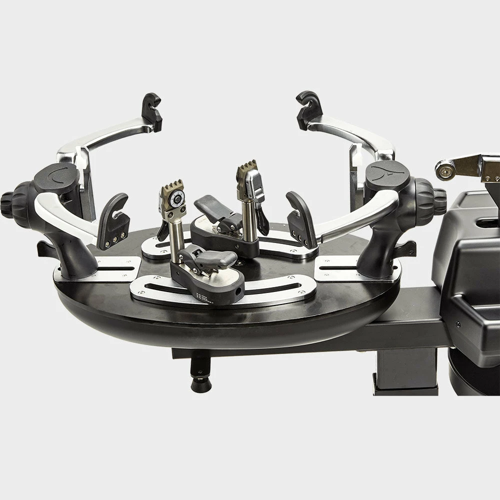 Tourna 700-ES Stringing Machine Stringing Machines 4 Tourna 700-ES Stringing Machine Stringing Machines