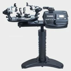 Tourna 850-ES Stringing Machine Stringing Machines