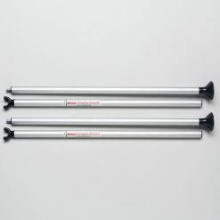 Tennis Accessories Tourna Single Sticks(Pair)