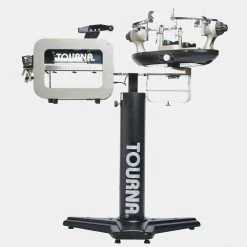 Tourna The Cube Stringing Machine Stringing Machines