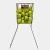 Tennis Accessories Gamma Ball Hopper Whopper 140 Balls