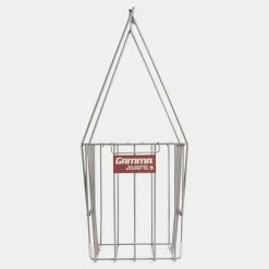 Tennis Accessories Gamma Ball Hopper Whopper 140 Balls