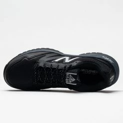 New Balance 589v1 Men's Black/Grey