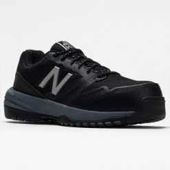New Balance 589v1 Men's Black/Grey