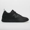 New Balance 806v1 Men's Black/Black Training Shoes