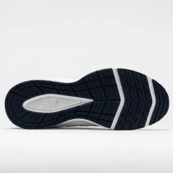 New Balance 608v5 Men's White/Navy