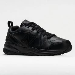 Training Shoes New Balance 608v5 Women's Black/Black