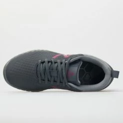 Training Shoes New Balance 806v1 Women's Gray/Red