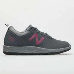 Training Shoes New Balance 806v1 Women's Gray/Red