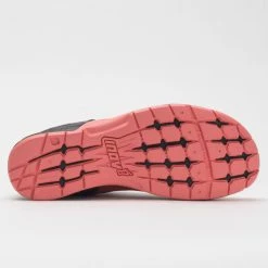 Training Shoes Inov-8 F-Lite 270 Women's Coral/Black