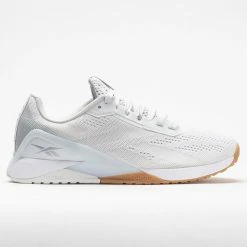 Training Shoes Reebok Nano X1 Women's White/True Grey/Reebok Rubber Gum