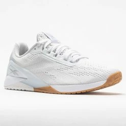 Training Shoes Reebok Nano X1 Women's White/True Grey/Reebok Rubber Gum