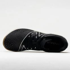 New Balance Minimus TR Men's Black/Outerspace Training Shoes